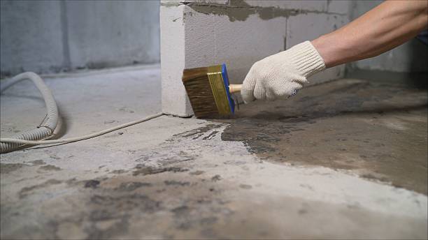 24/7 Emergency Basement Waterproofing experts in Knox, PA